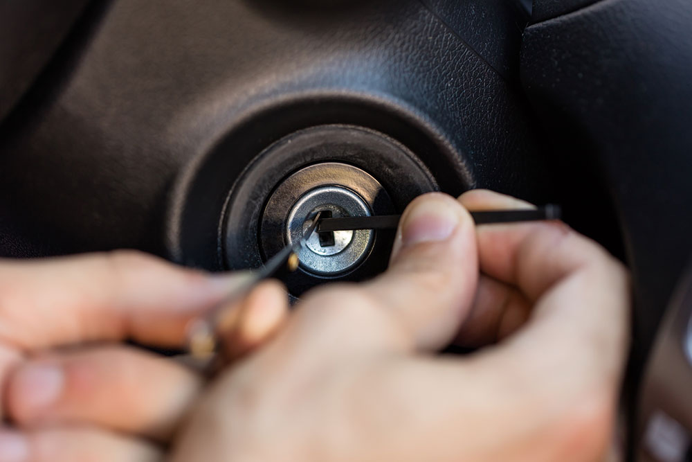 Expert Key Extractions