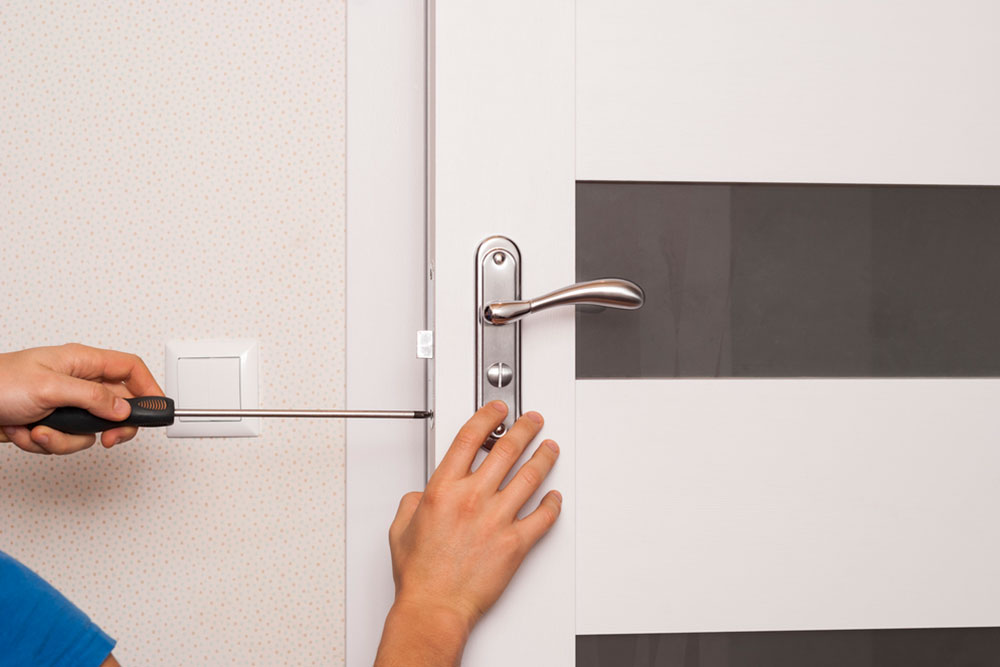High Quality Commercial Locks