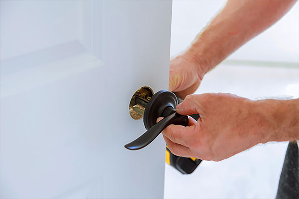 Home Lockout Lock Repair