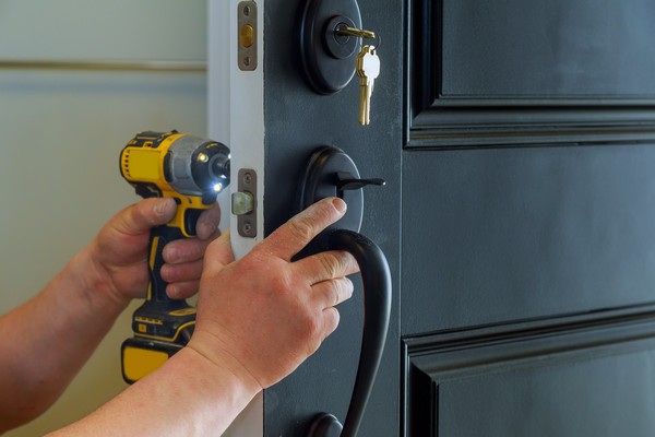 Goose Creek Locksmith