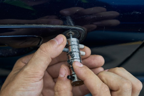James Island Locksmith
