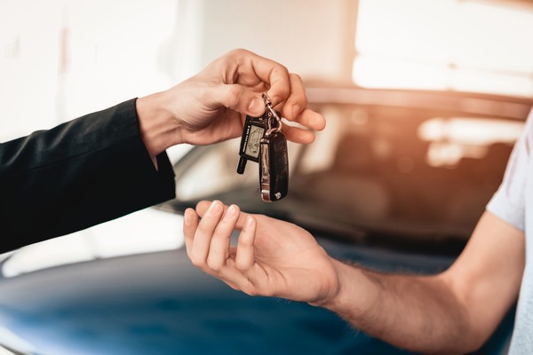 Locksmith in North Charleston