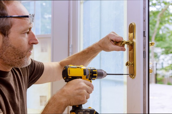 Locksmith North Charleston