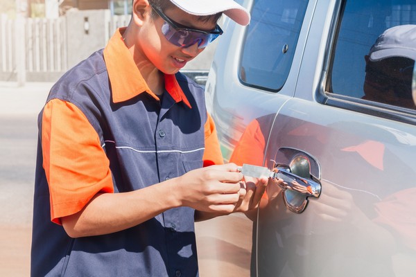 North Charleston Locksmith